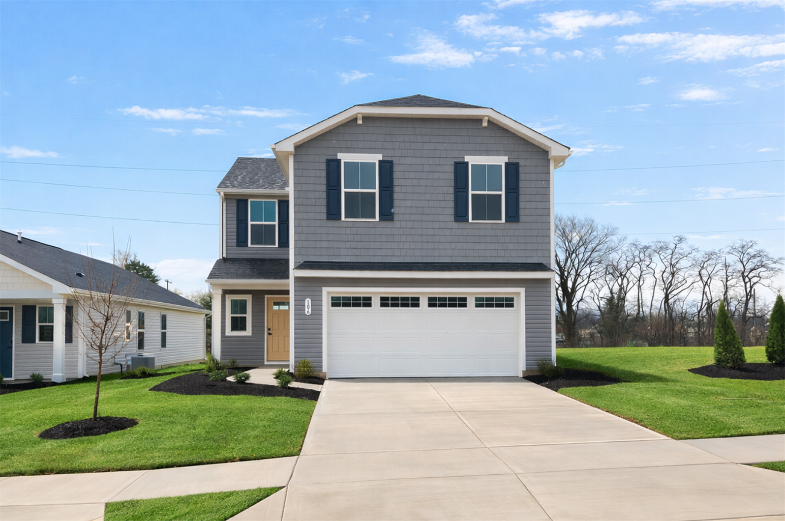 available home in Maple Grove