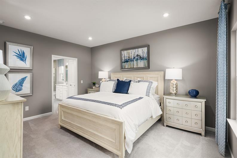 The Ridge at Windgate SingleFamily Homes for Sale Ryan Homes