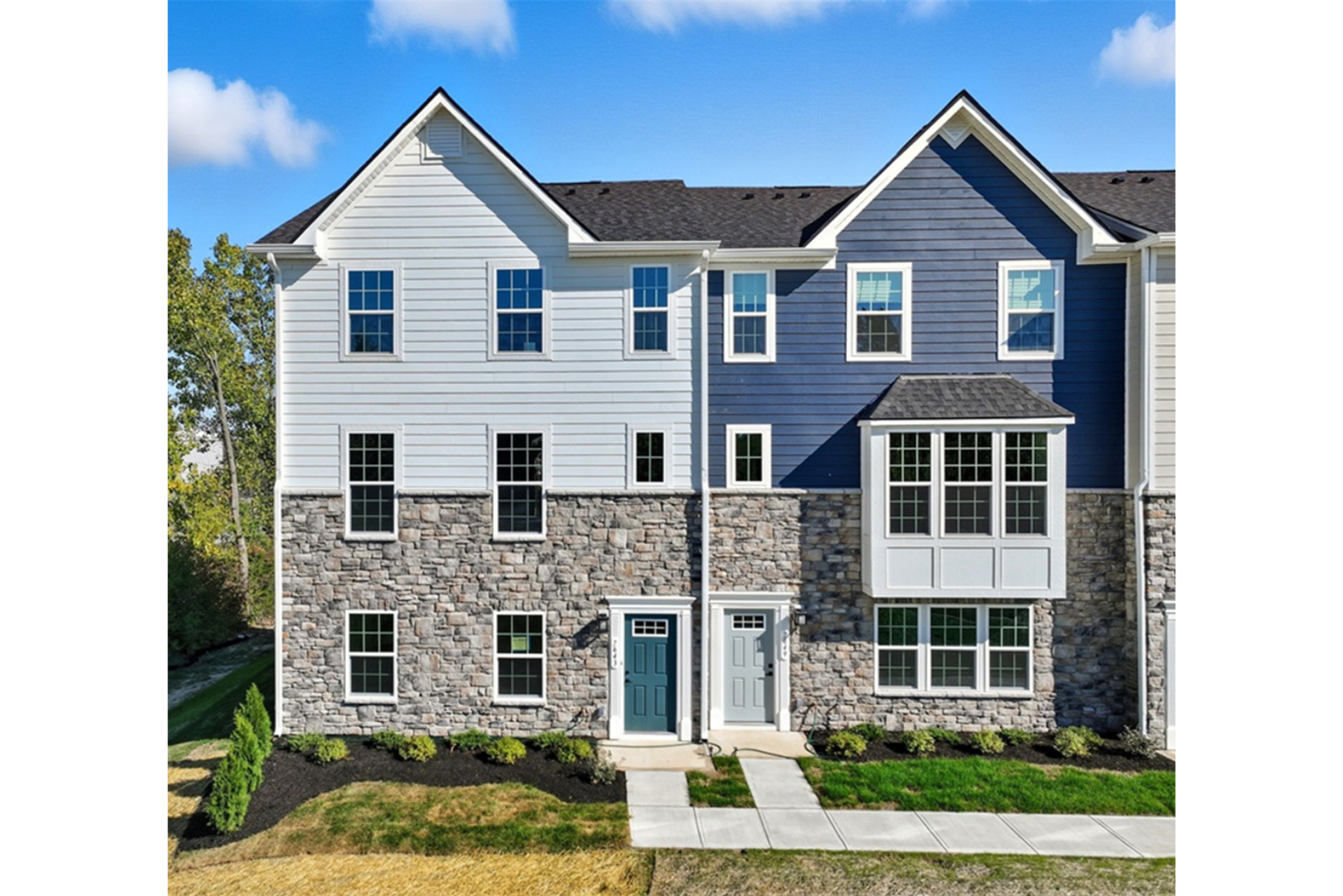 available home in Forest Hill