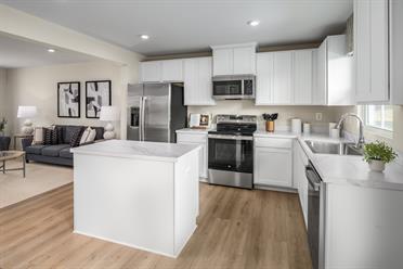 Available home near Wickliffe