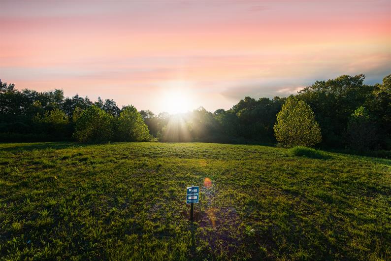 Mallard Creek Estates SingleFamily Homes MainLevel Owner's Suites