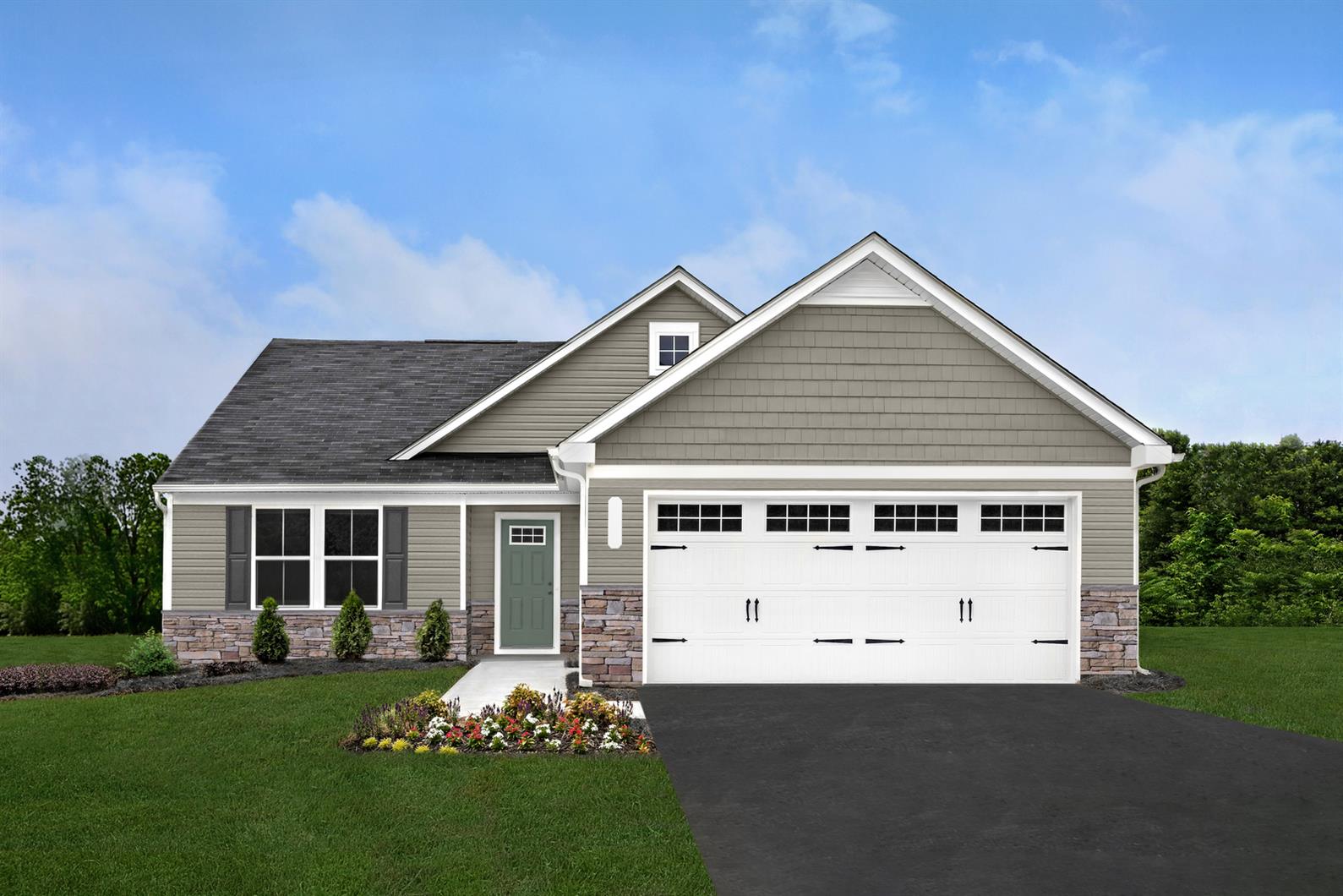 available home in Orchards