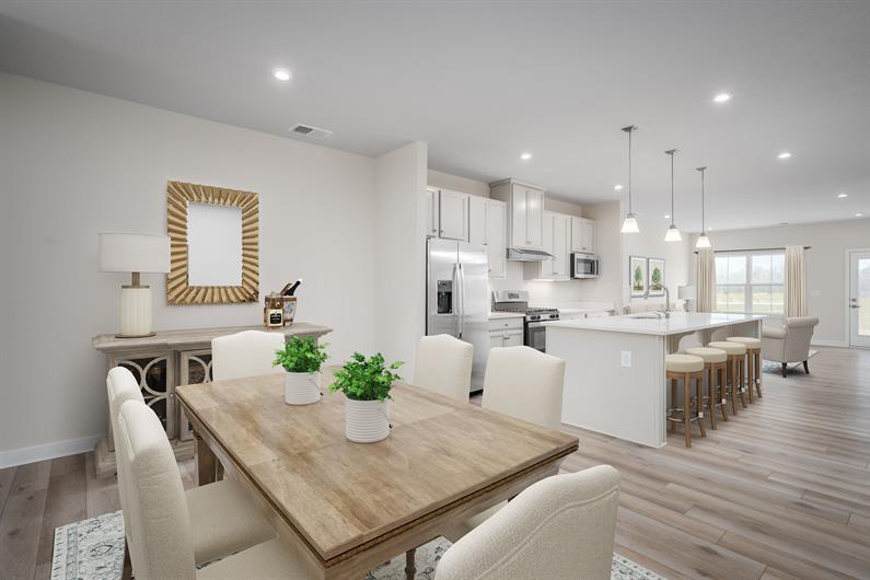 Tooley Harbor Villas Villas MainLevel Owner's Suites Available for