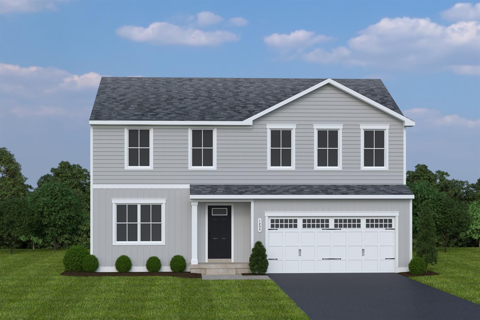 available home in Farmbrook