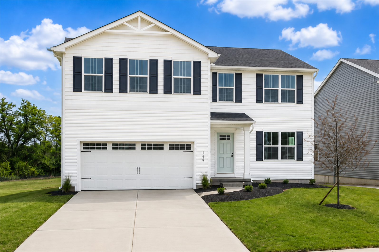 available home in Willow Hills