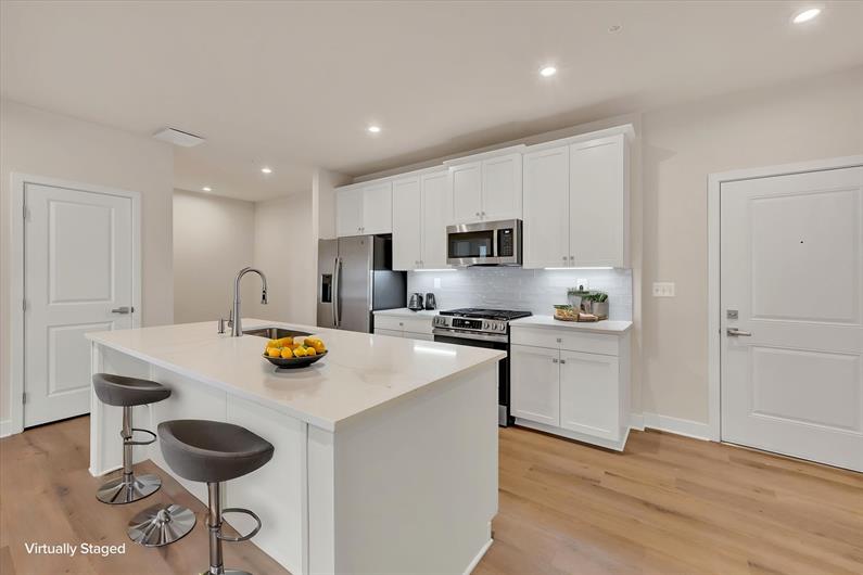 Available home in Waugh Chapel Condos