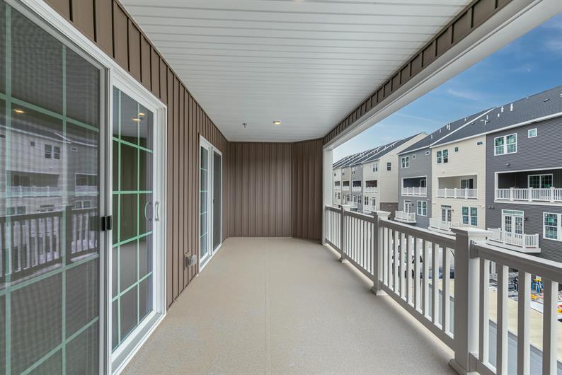 Westphalia Town Center Condos Condos for Sale Ryan Homes