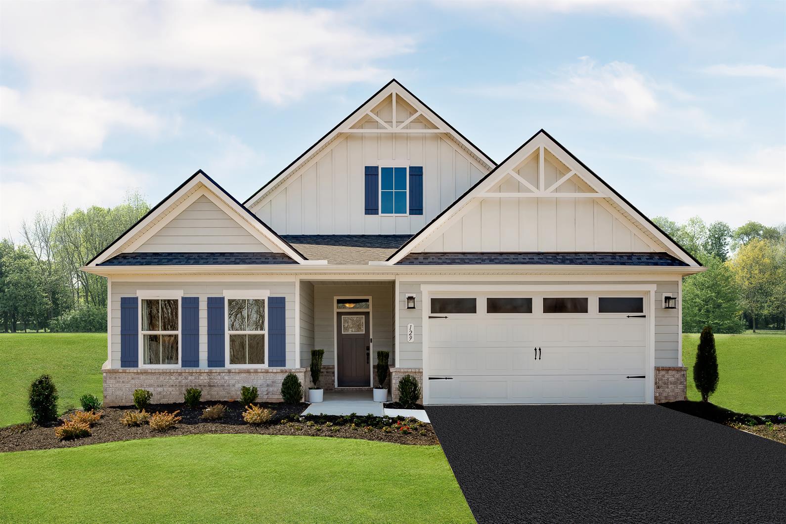 available home in Settlers Ridge