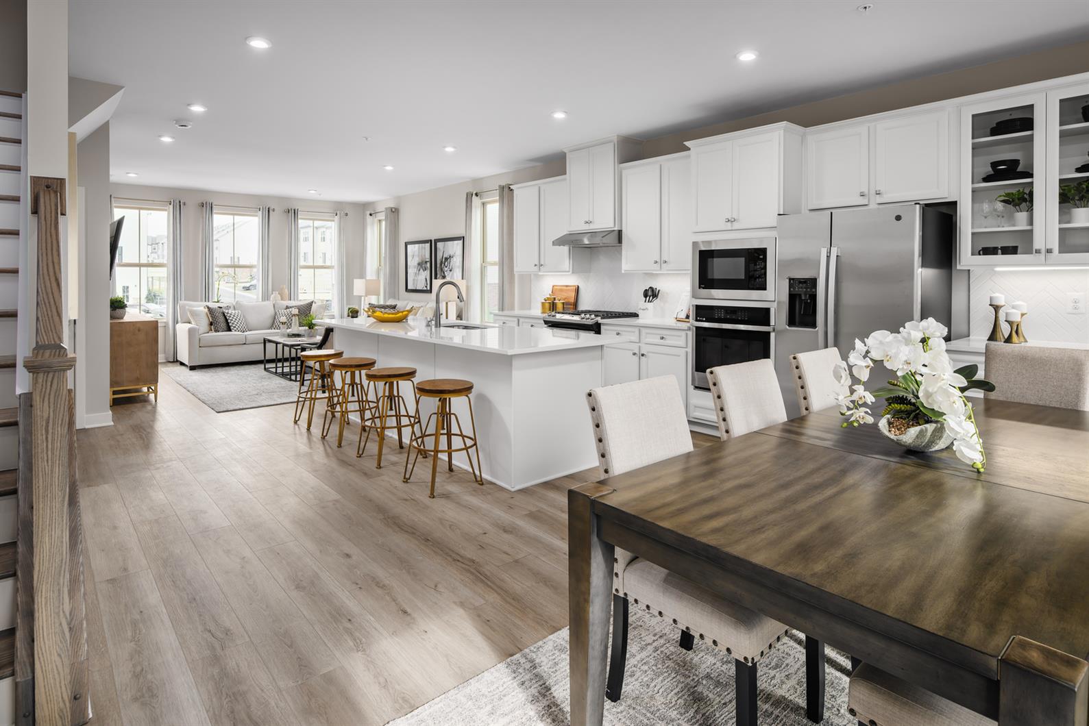 available home in Villages at Moorestown