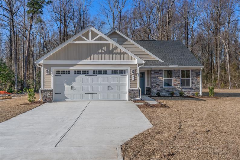 Lake Tabor Estates SingleFamily Homes One Level Living for Sale