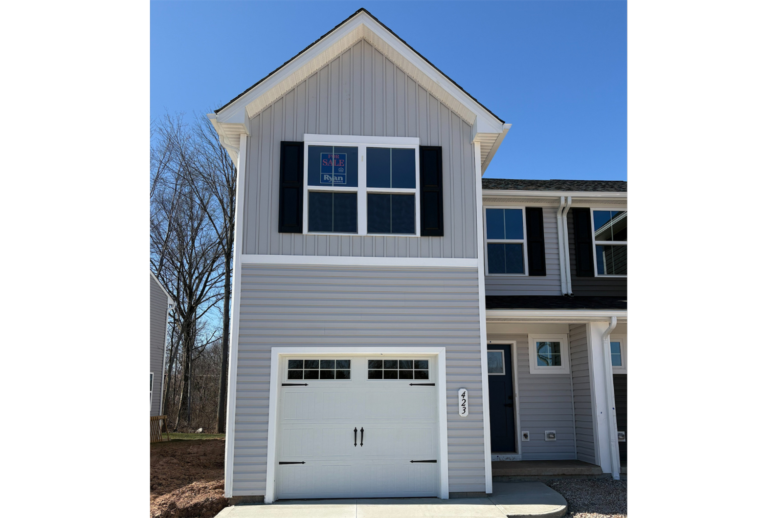 available home in Quarry Creek