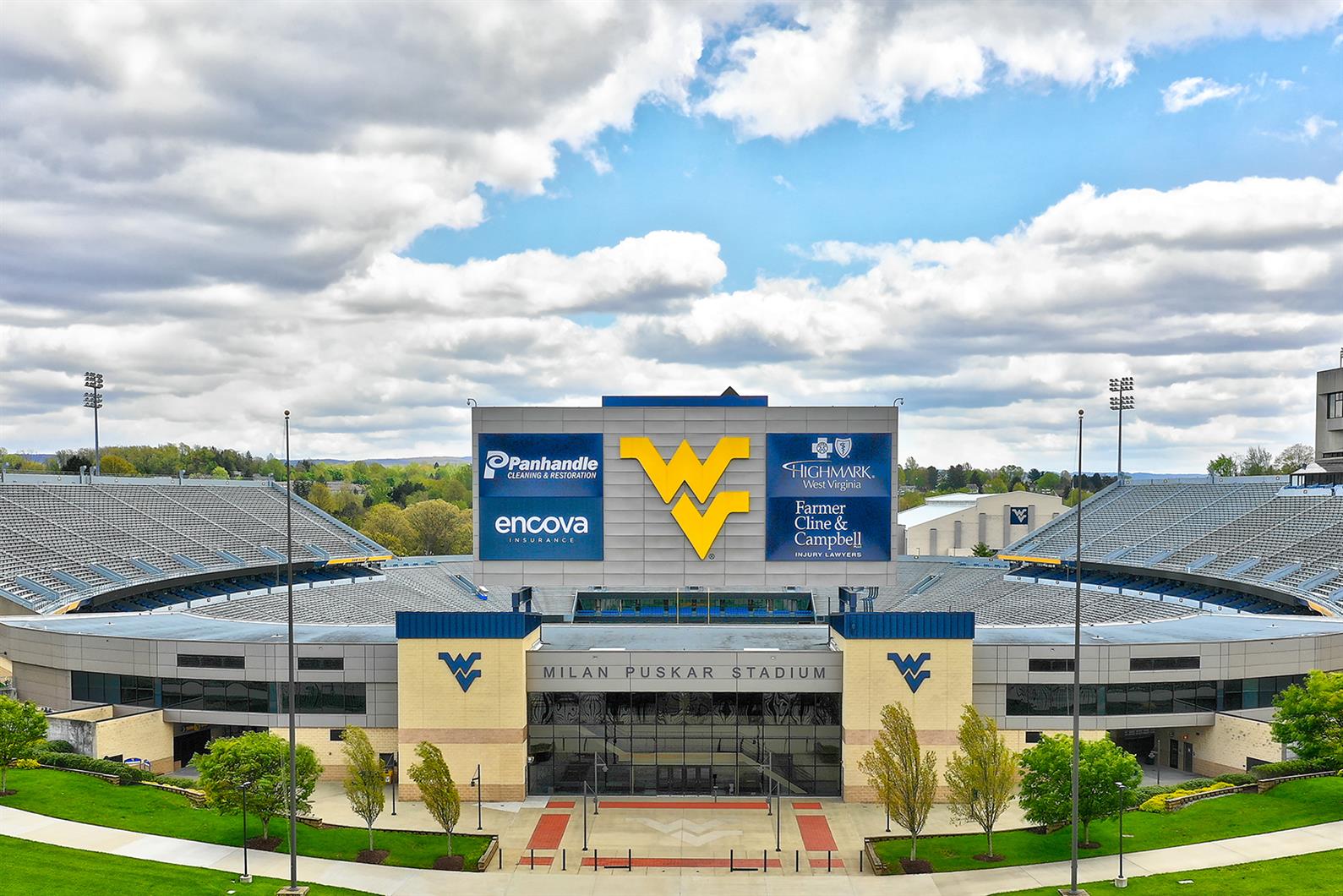 available home in Morgantown