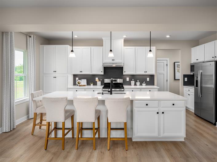 Wellspring SingleFamily Homes for Sale Ryan Homes