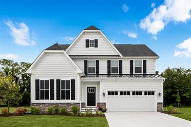 Available home near Aberdeen