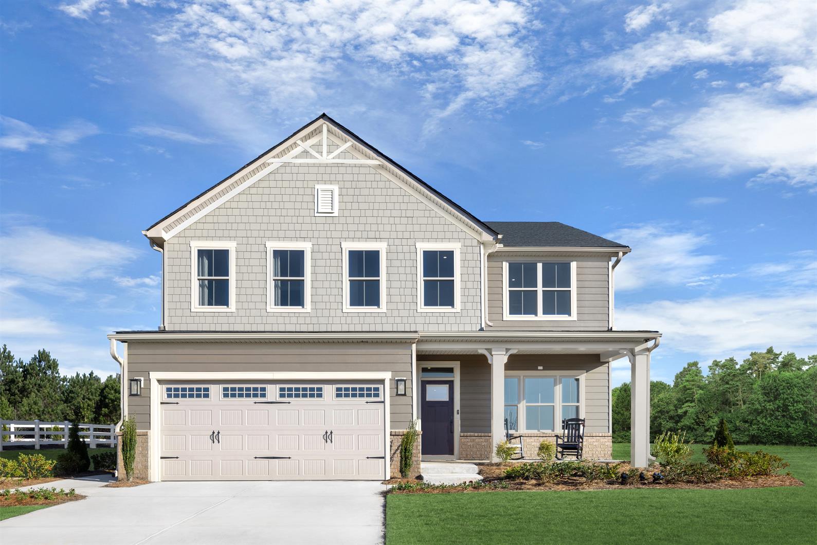 available home in Stonehouse Estates