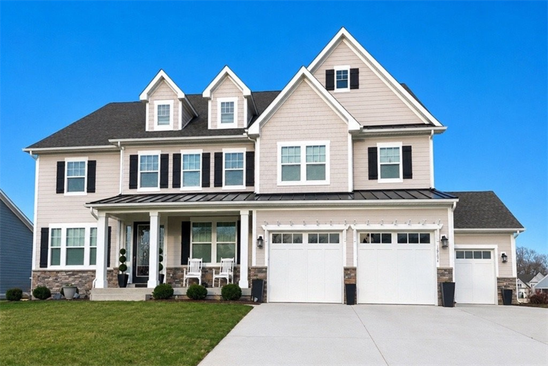 Available home in Atlantic East