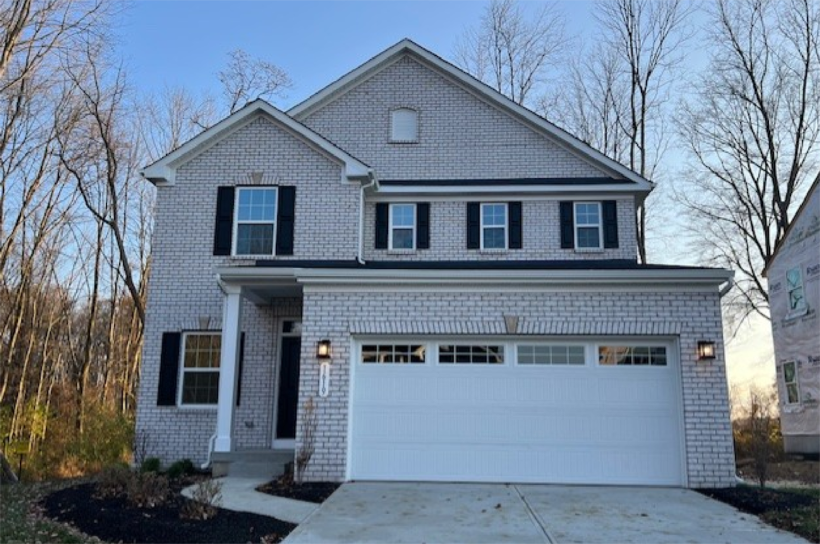 available home in Rosewood