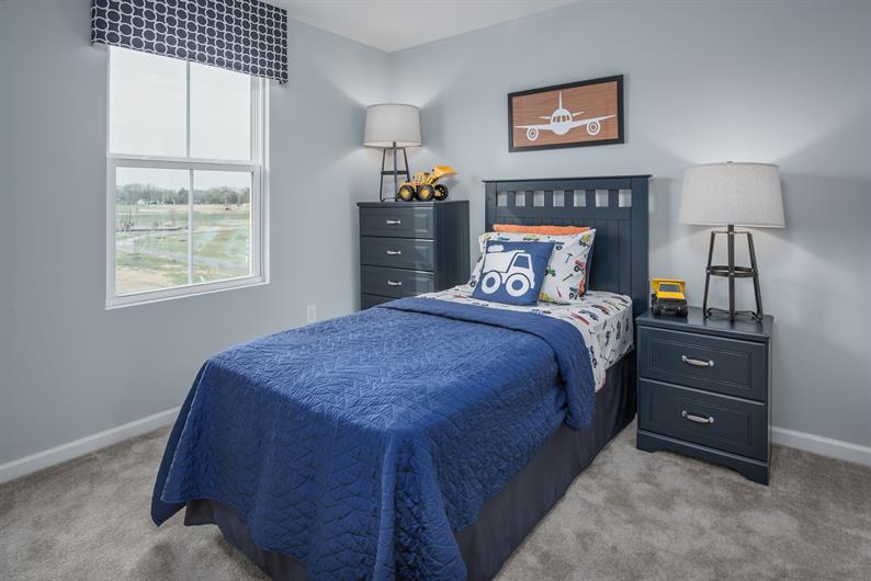 Courthouse Commons Townhomes Townhomes for Sale Ryan Homes