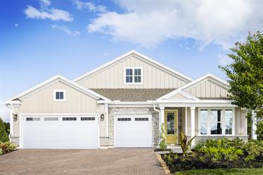 Available home near Green Cove Springs
