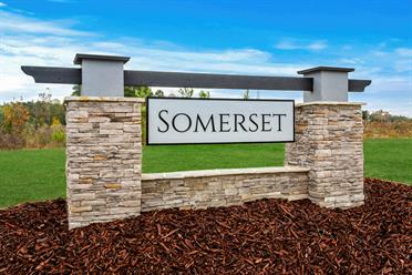 Somerset - Community