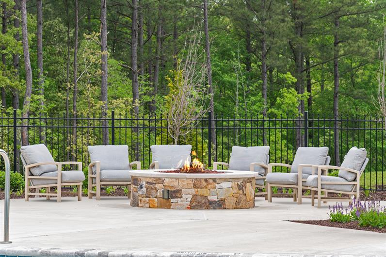 Castlewood Fields Ranch Homes SingleFamily Homes MainLevel Owner's