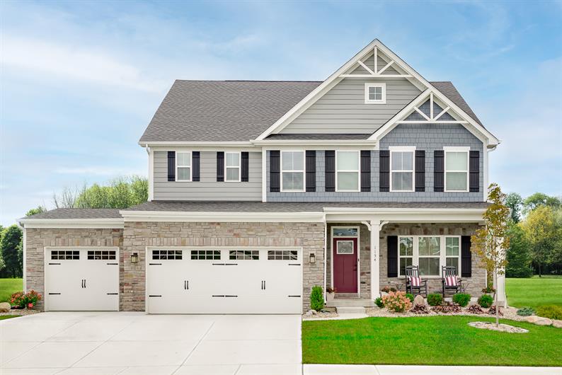 JOIN US FOR AN OPEN HOUSE THIS SUNDAY FROM 12-3: SEE WHY WE ALREADY WELCOMED 8 NEW HOMEOWNERS!