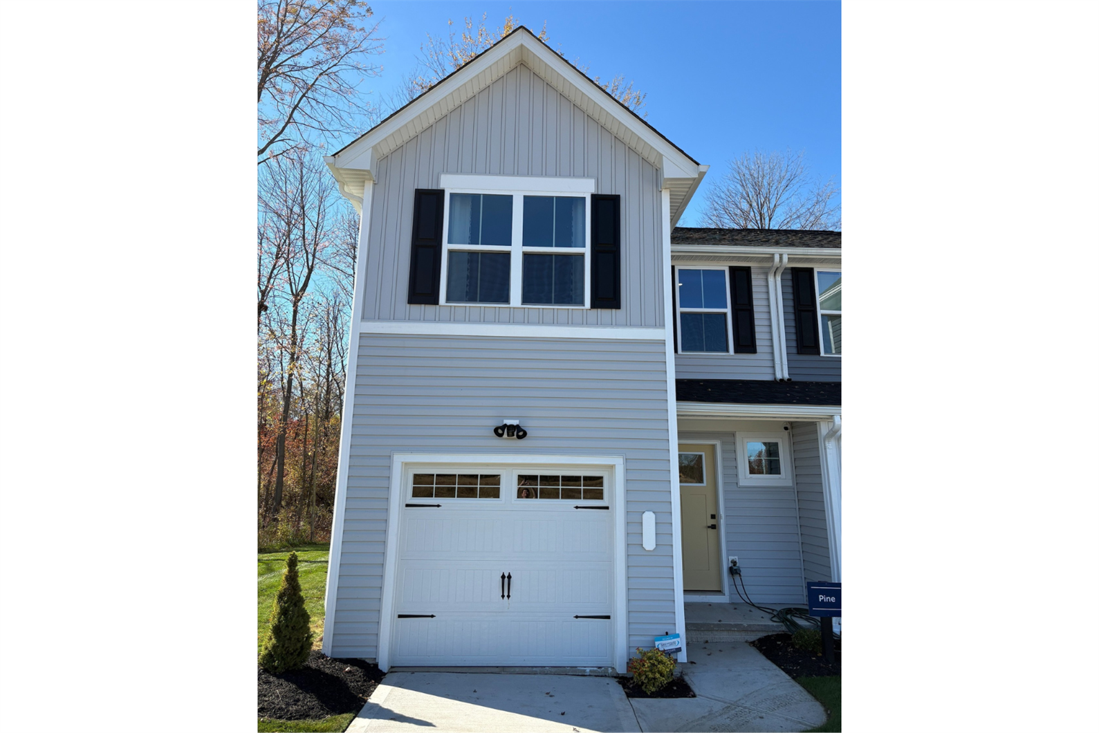 available home in Quarry Creek