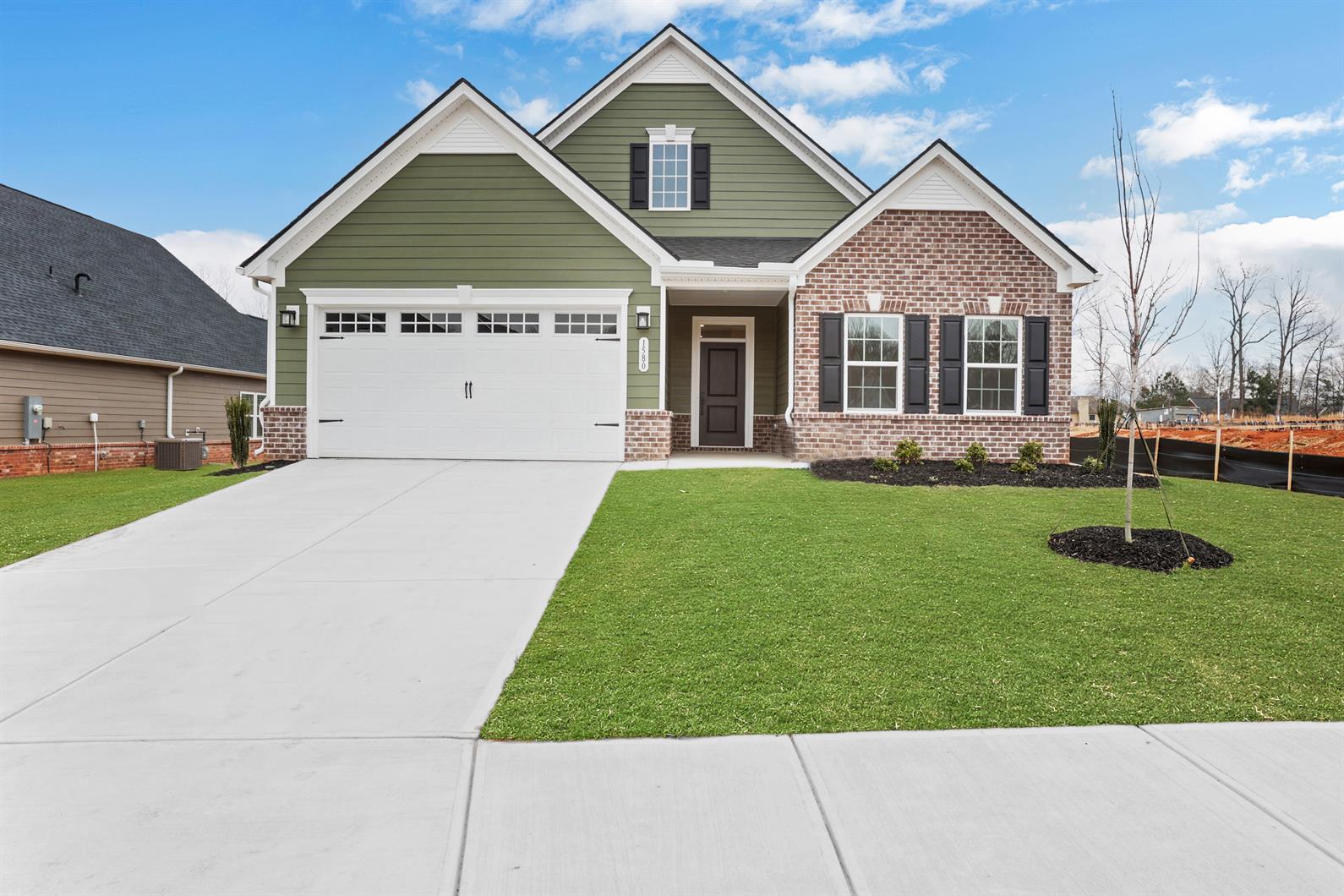 available home in Newberry 55+