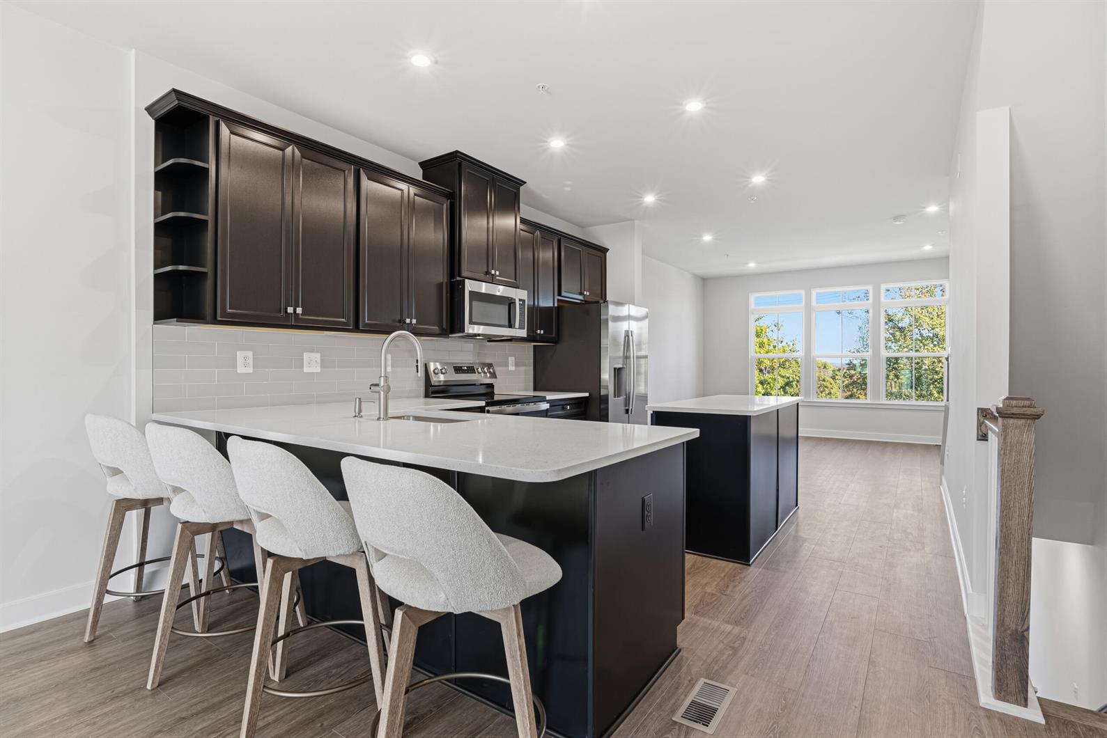 available home in Fort Lincoln