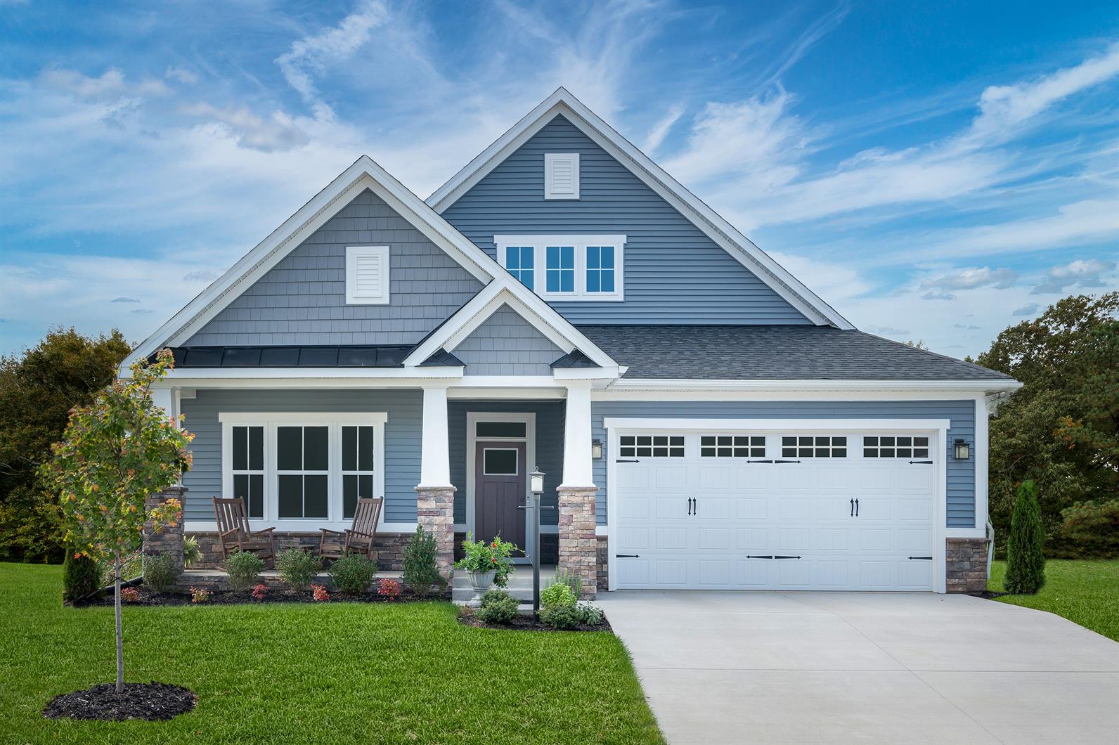 available home in Fox Run