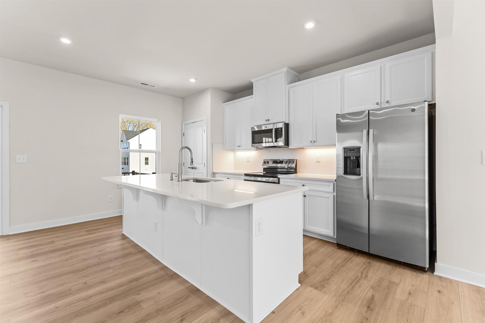 available home in Stowe Branch Townhomes