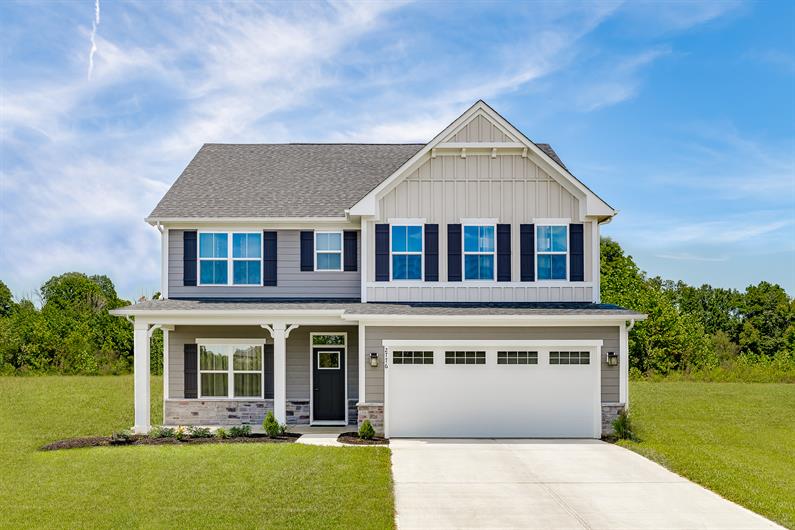 Welcome to Deer Valley: new homes coming soon to Miamisburg!