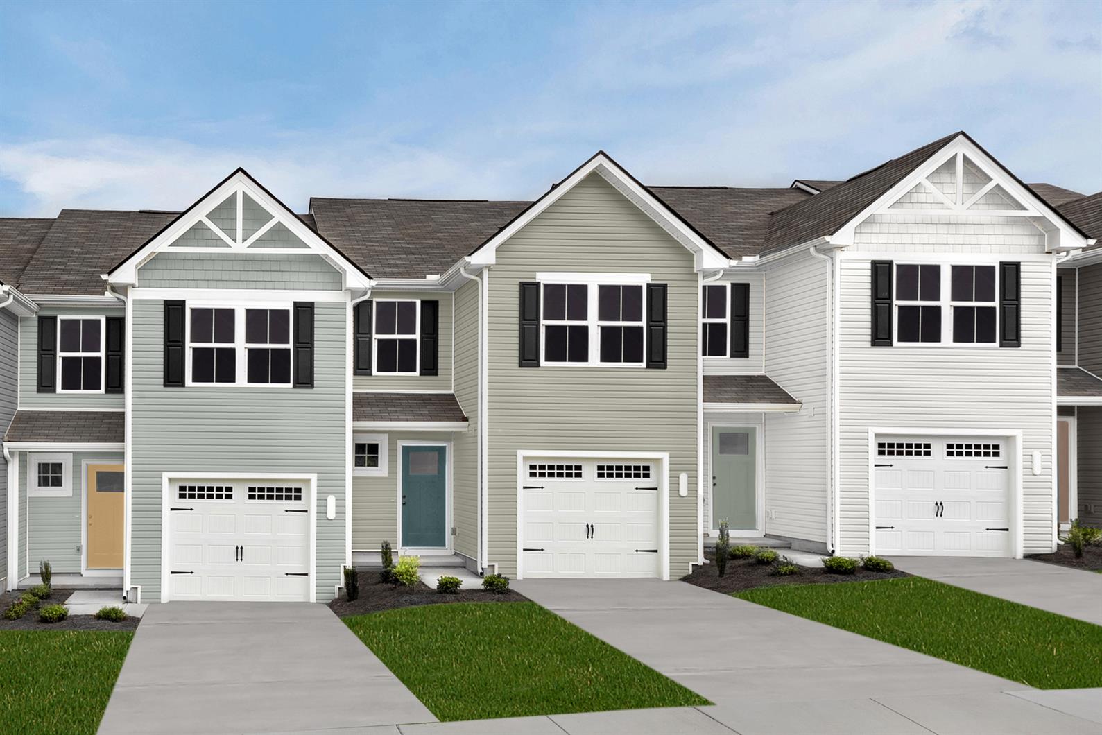 available home in Woodland Reserve