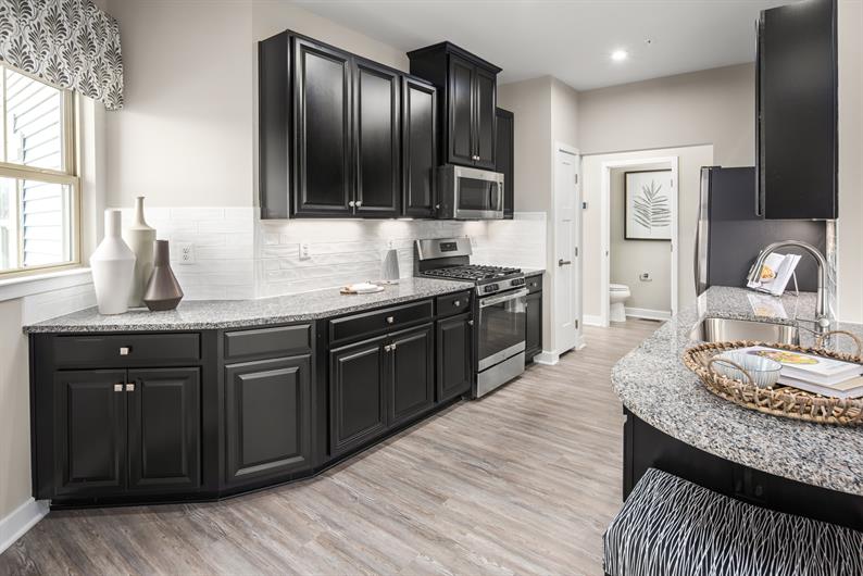 Silverleaf Villas, 1st Floor Owner's Townhomes Townhomes, Villas, and