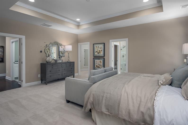 Tuscarora Crossing Luxury SingleFamily Homes MainLevel Owner's Suites Available for Sale