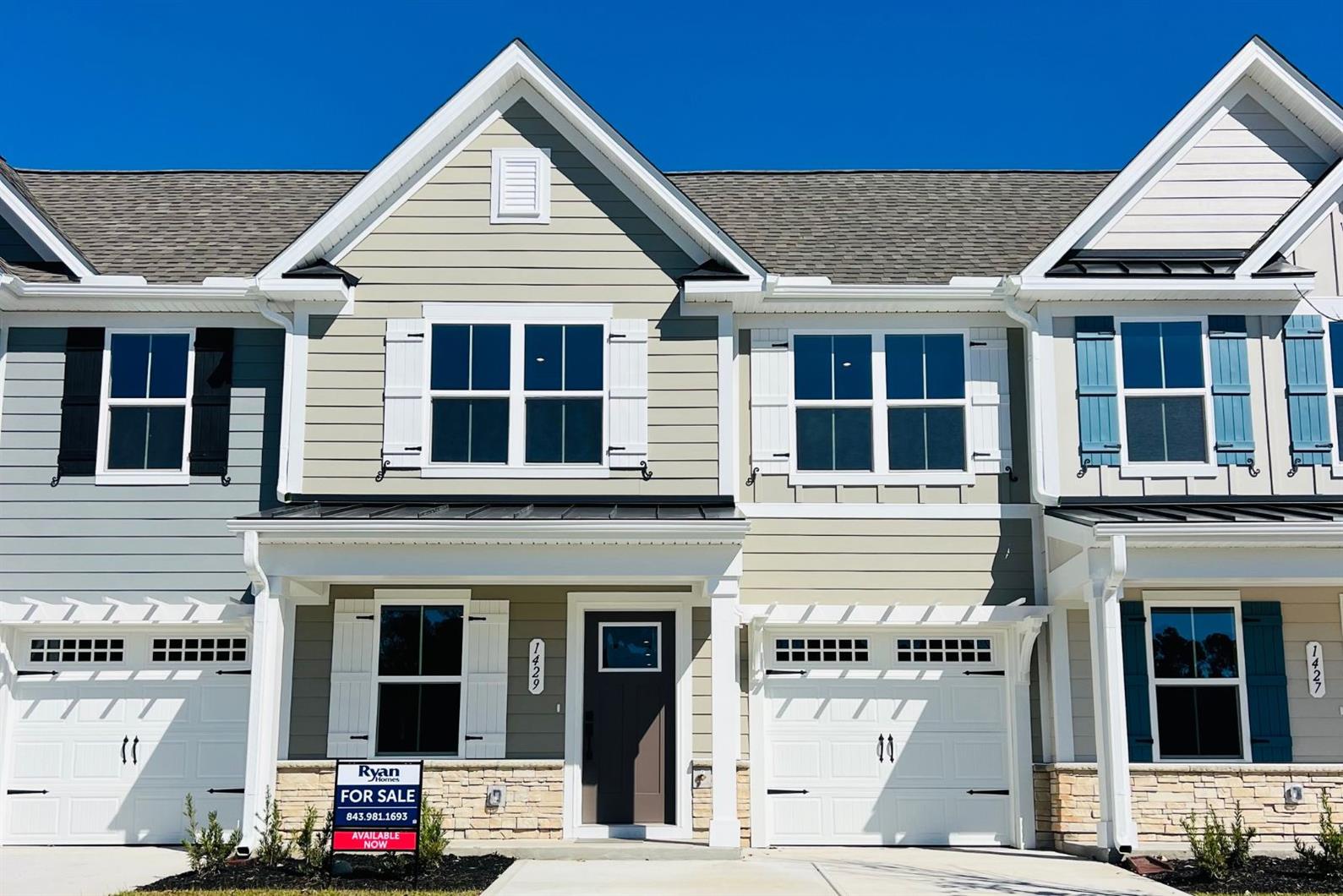 available home in Hope Pointe Townhomes