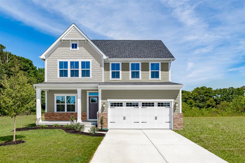 Windsong SingleFamily Homes SingleFamily Homes MainLevel Owner's