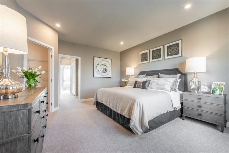 Exton Walk Towns Townhomes for Sale Ryan Homes