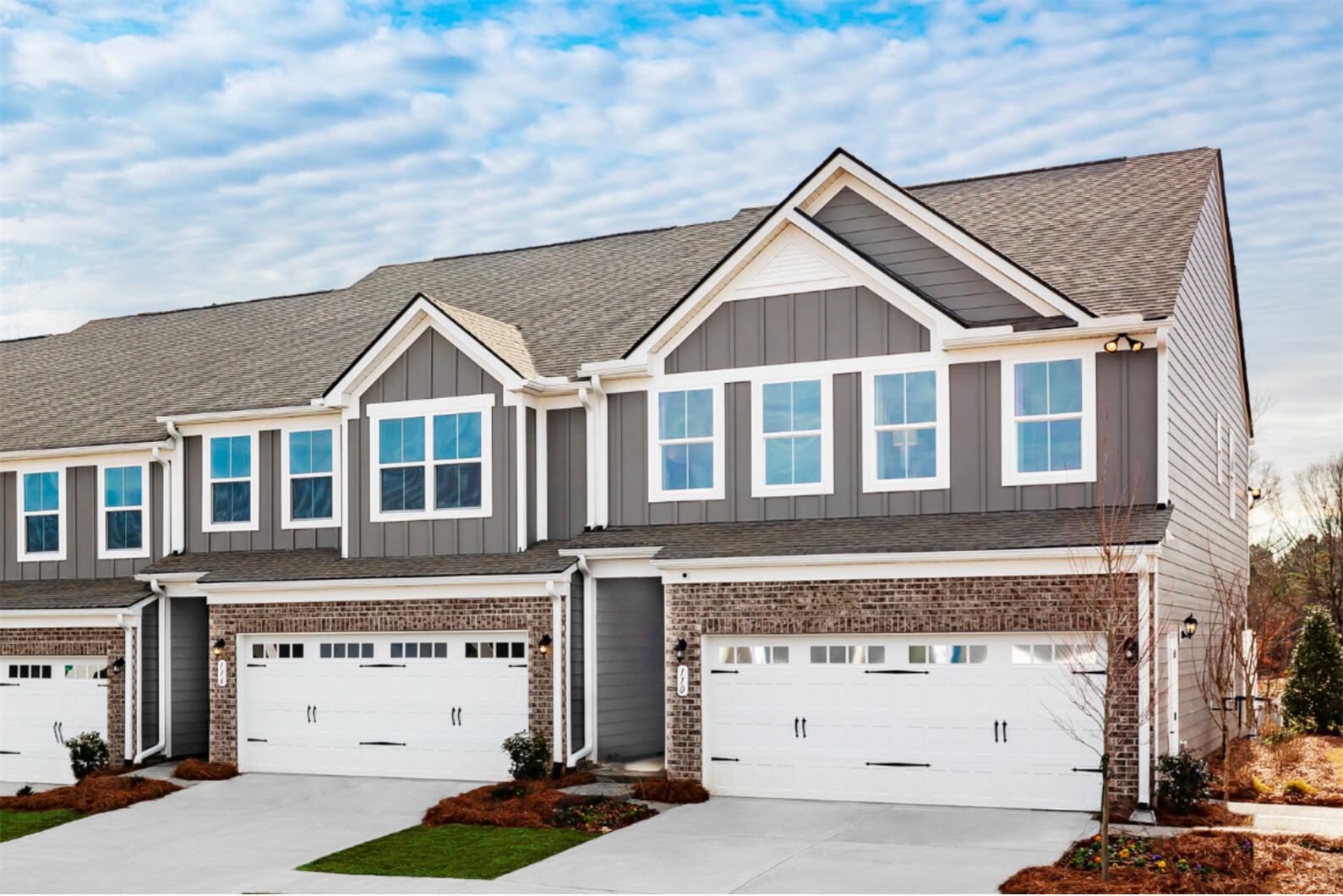 available home in Delaware National Townhomes
