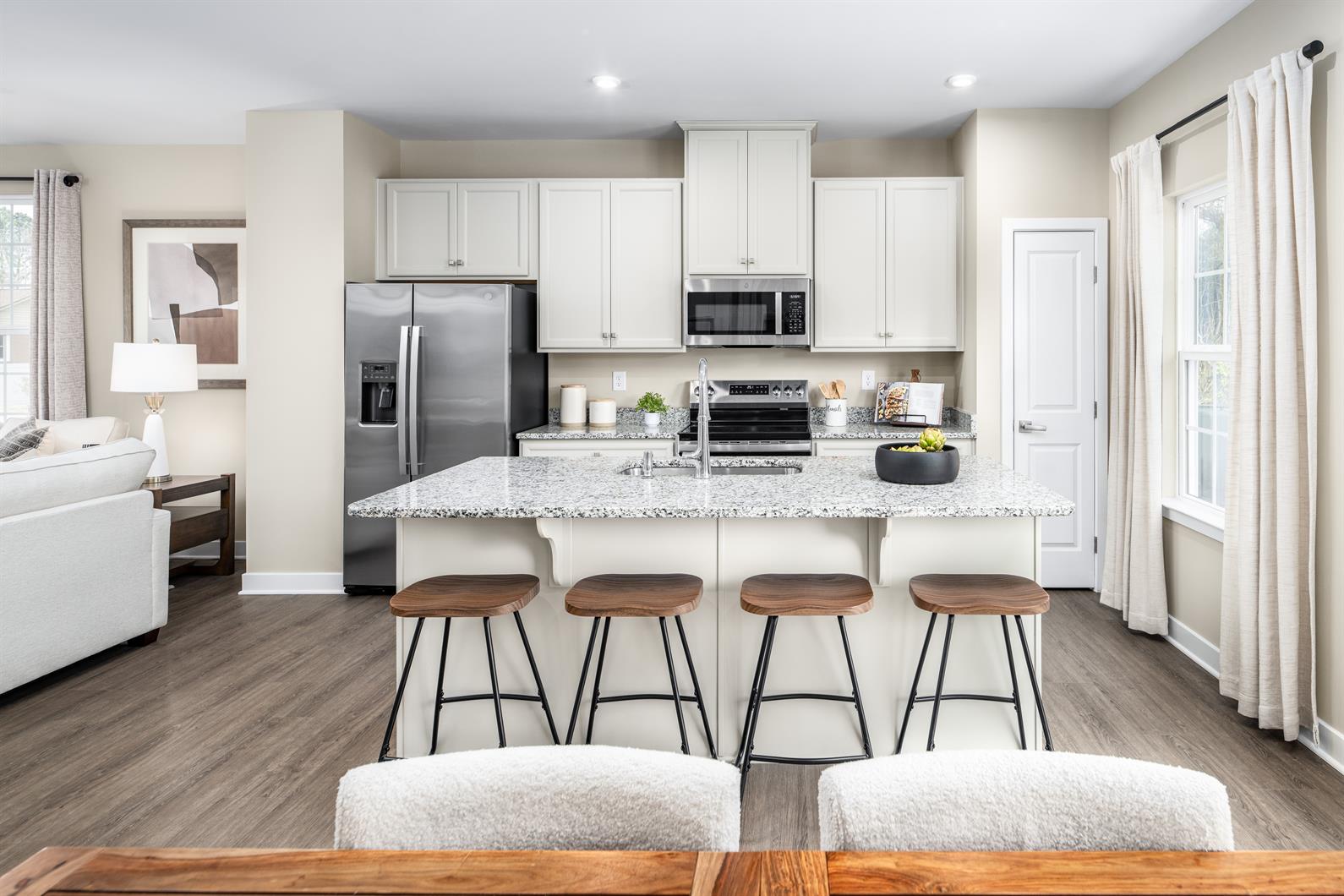 available home in Walnut Creek Towns