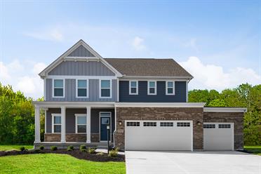 Available home near Centerville