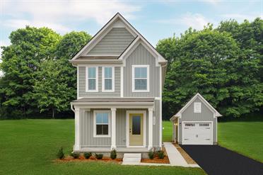 Available home near Edenton