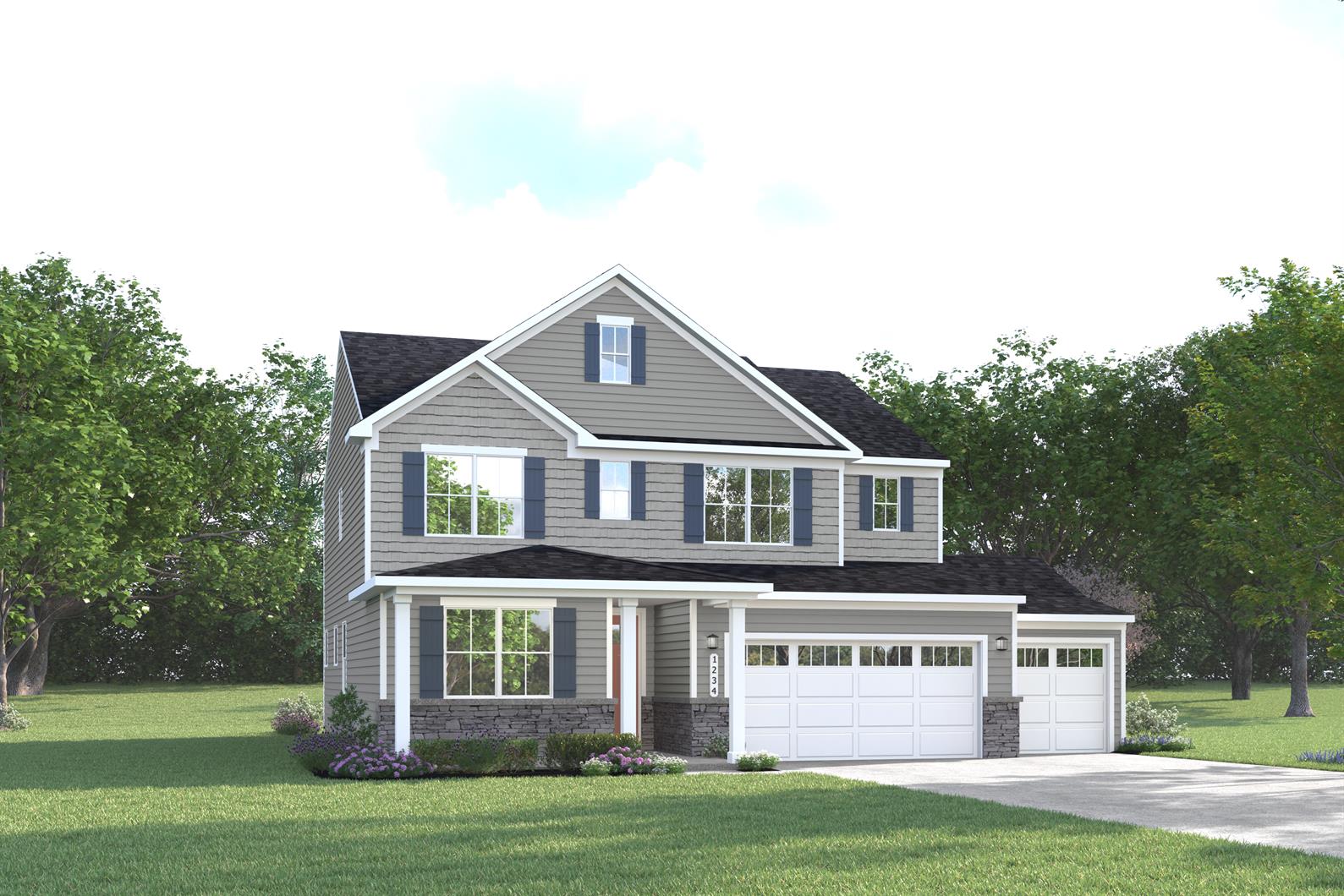 available home in Seminole Trace