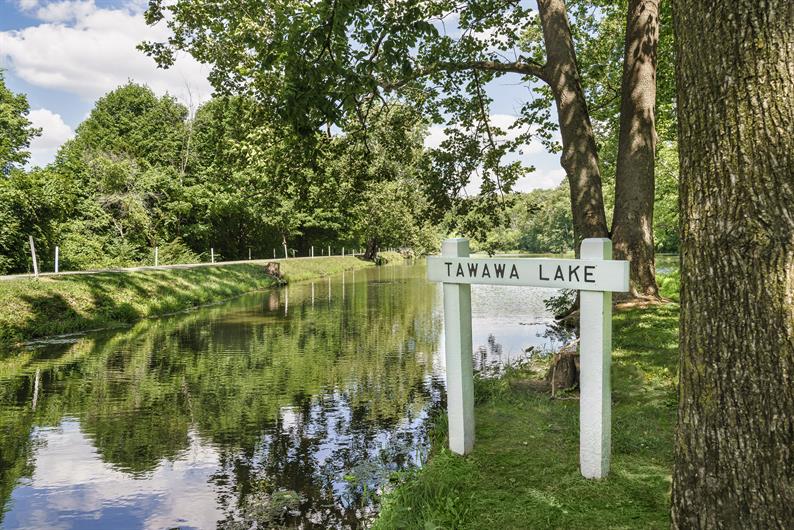 Burr Oak Mill SingleFamily Homes for Sale Ryan Homes