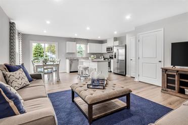 Available home near Plainfield