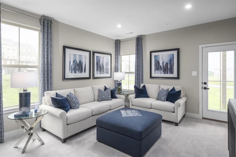 Available home in Doremustown Village