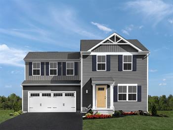 Available home near Amelia Courthouse