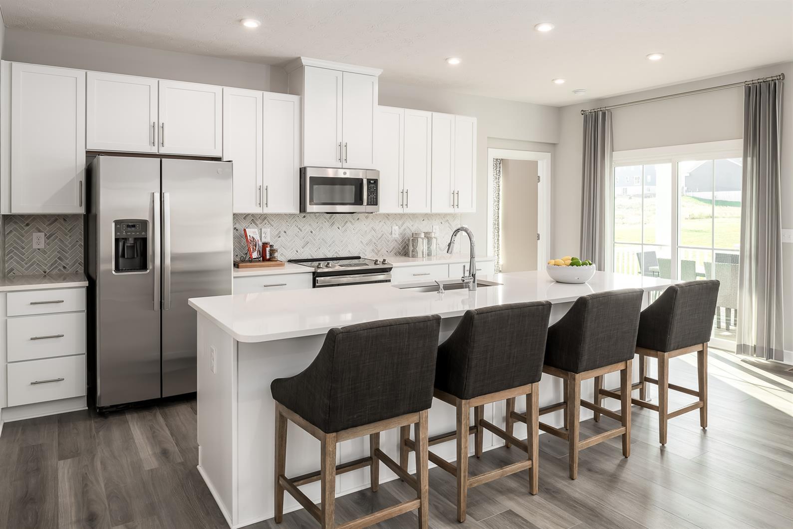 available home in Westwood Estates