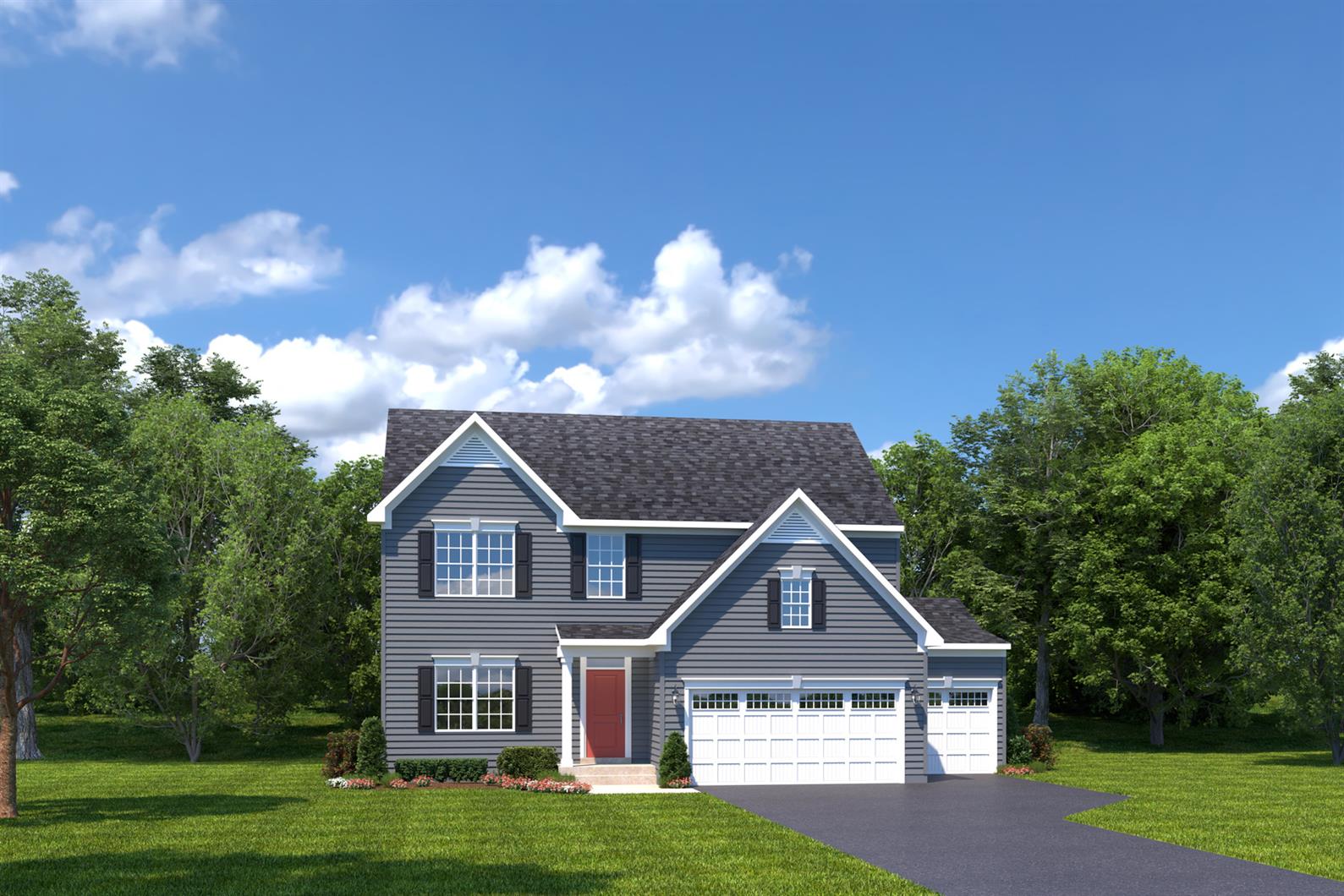 available home in Windmill Creek