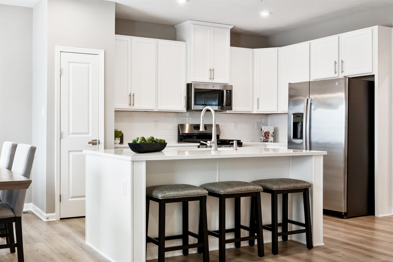 available home in Spring Creek